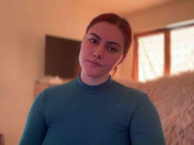 Modèle: claireheart