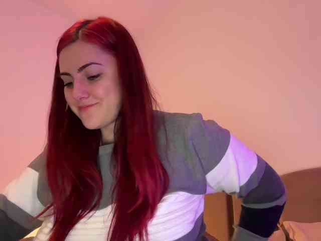 claireheart webcam