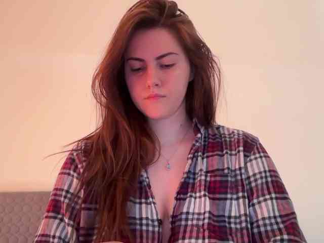 Modèle: claireheart