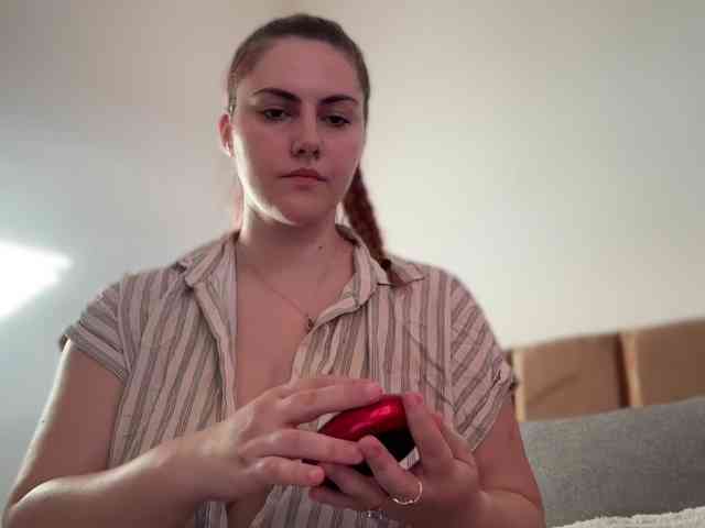 claireheart webcam