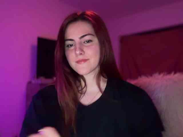 Modèle: claireheart