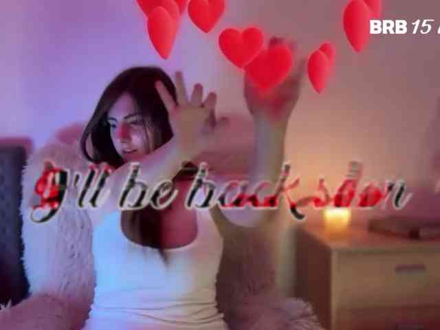 claireheart webcam