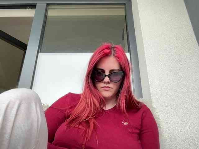 Modèle: claireheart