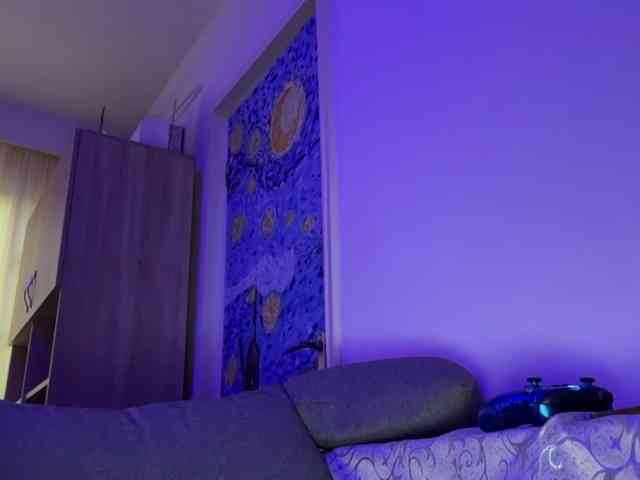 claireheart webcam