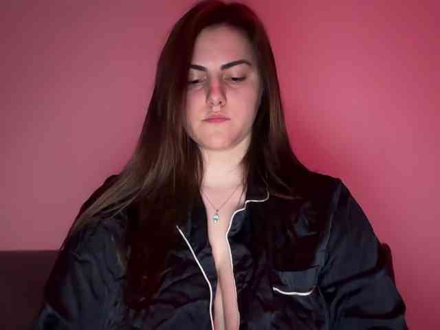 Modèle: claireheart