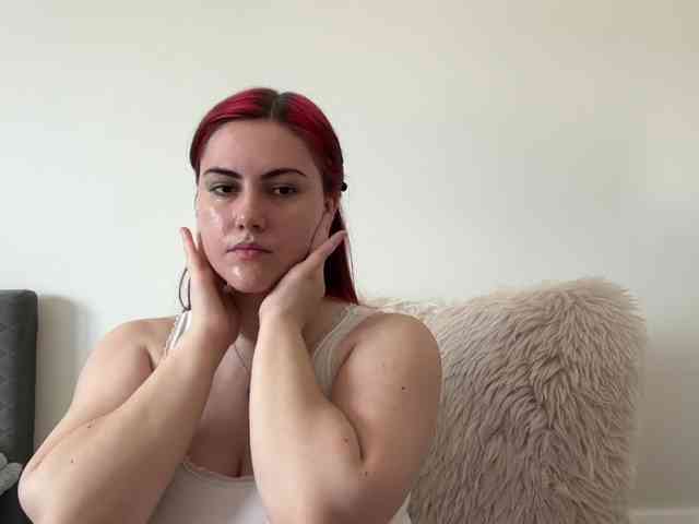 claireheart webcam