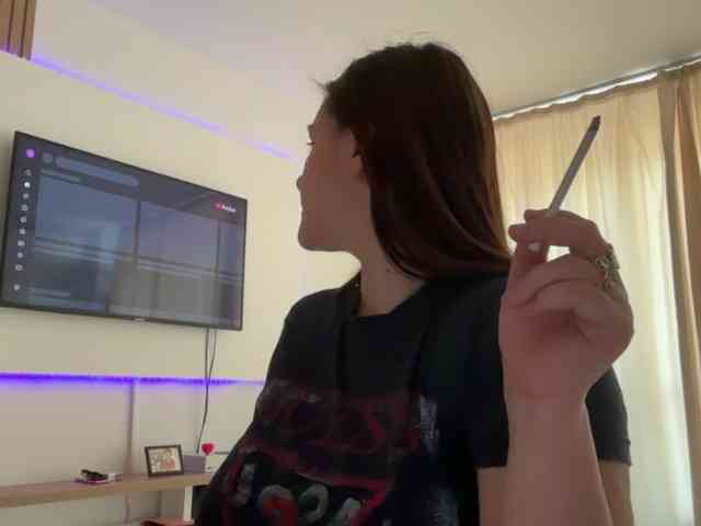 claireheart webcam