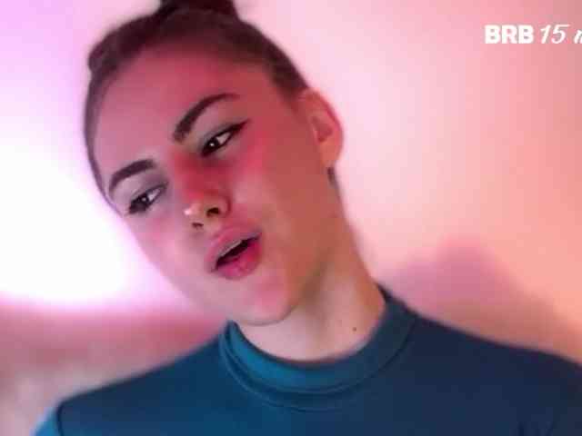 Modèle: claireheart