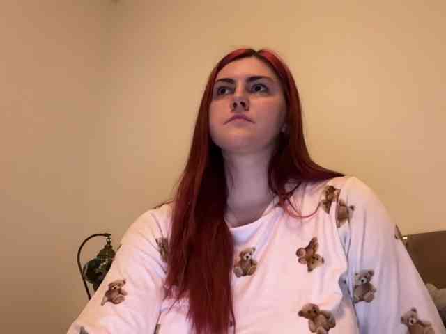 Modèle: claireheart