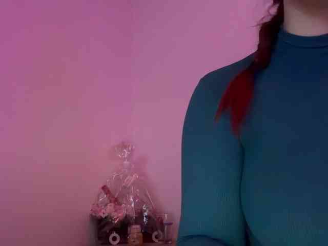 Modèle: claireheart