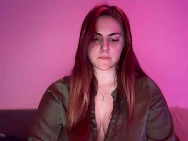 claireheart webcam