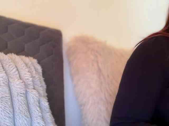 claireheart webcam