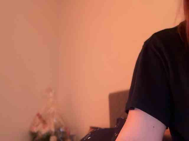 claireheart webcam