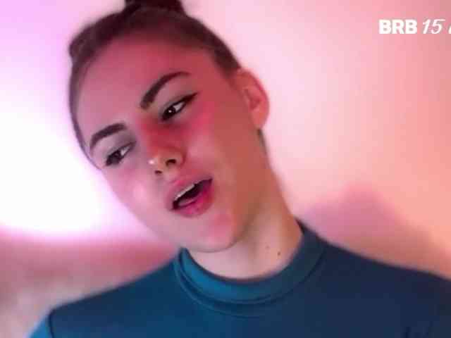 claireheart webcam