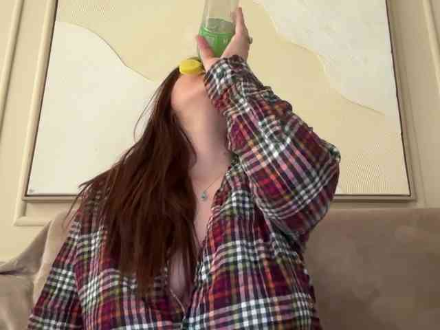 claireheart webcam