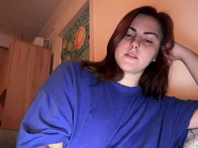 Modèle: claireheart