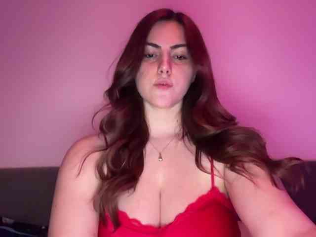 claireheart webcam