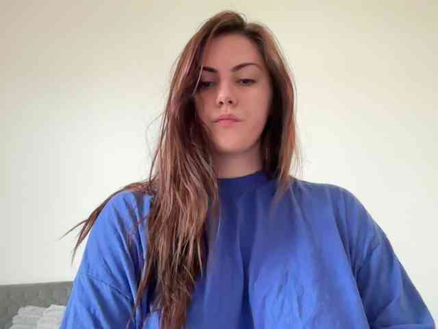 Modèle: claireheart