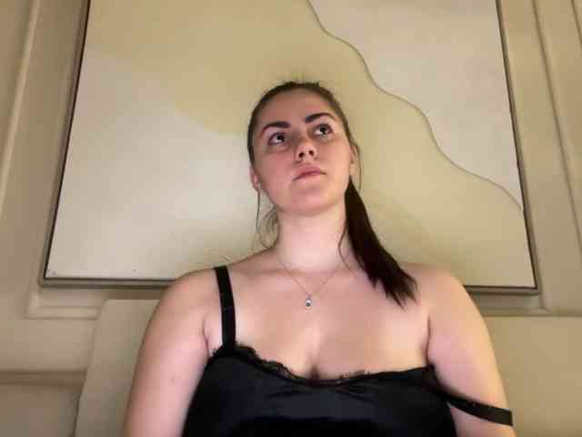 Modèle: claireheart