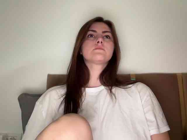 claireheart Sex Cam Show