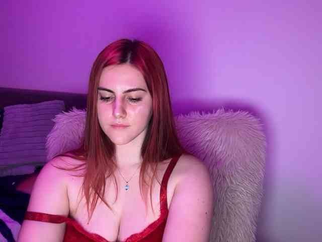 Modèle: claireheart