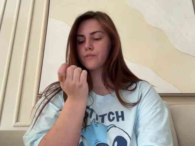 claireheart webcam