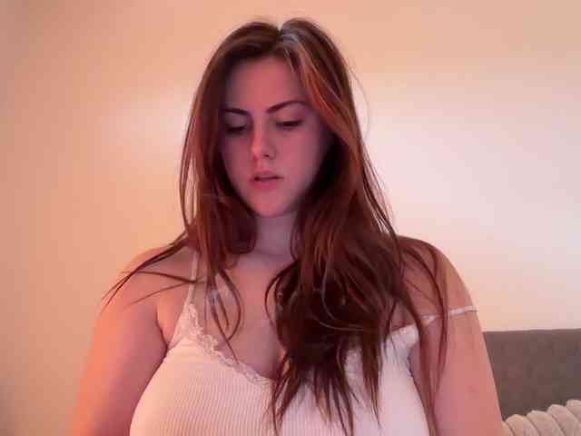 Modèle: claireheart