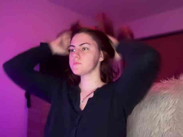 claireheart webcam