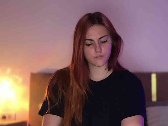 claireheart webcam