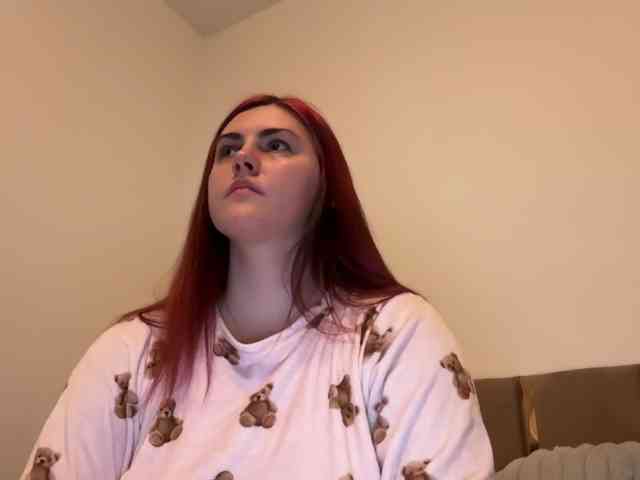 Modèle: claireheart