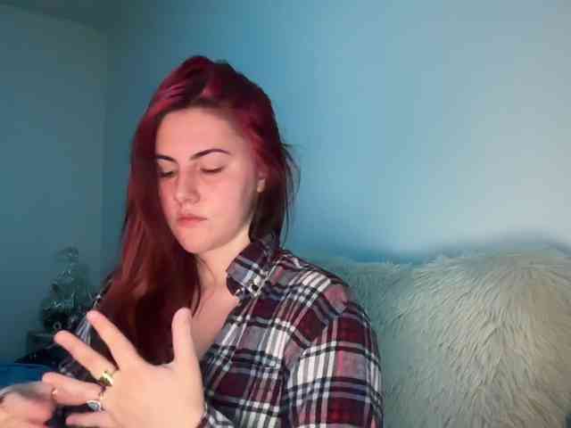 claireheart webcam