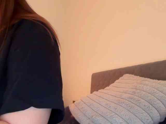 claireheart webcam