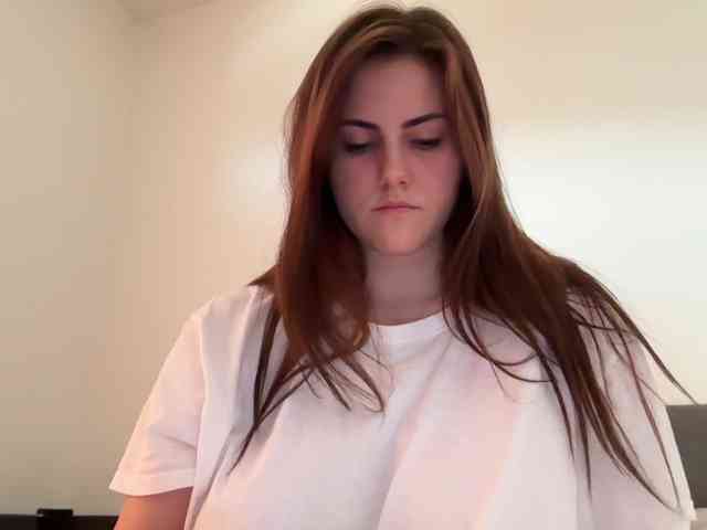Modèle: claireheart