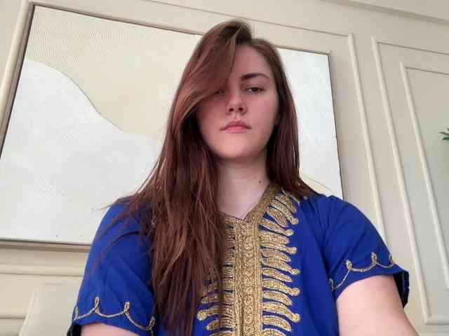 claireheart webcam