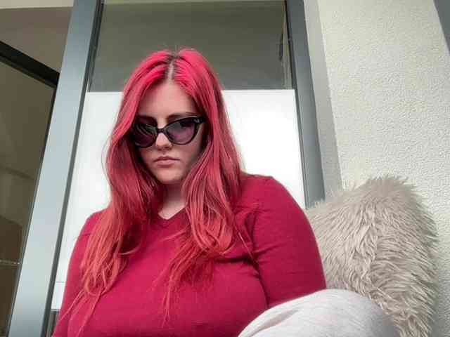 Modèle: claireheart