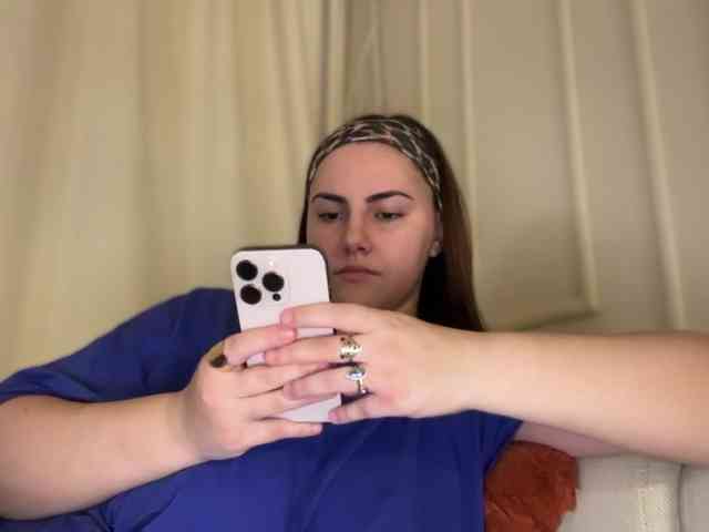 claireheart webcam