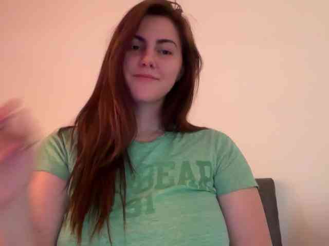 Modèle: claireheart