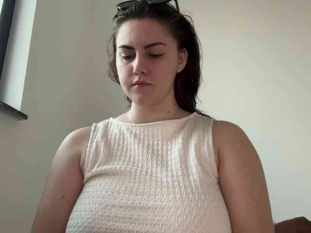 Modèle: claireheart