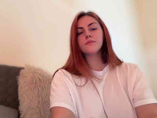 Modèle: claireheart