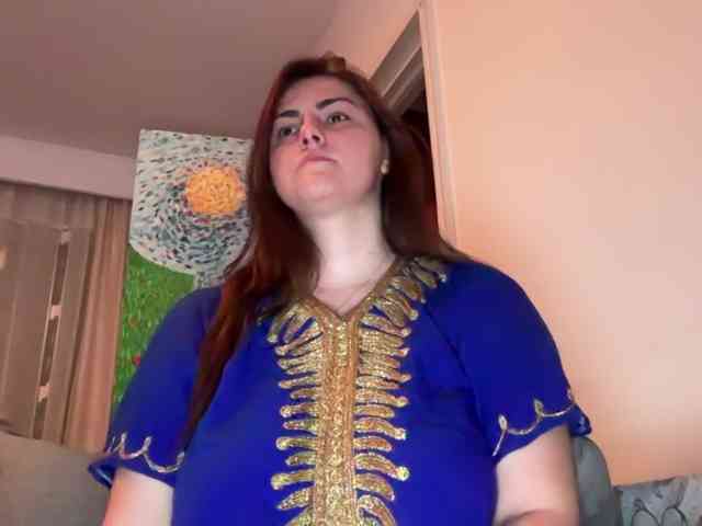 Modèle: claireheart