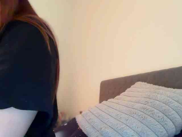 claireheart webcam