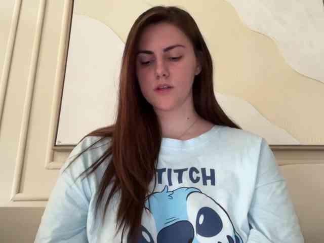 claireheart webcam