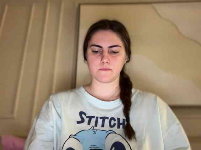 claireheart webcam