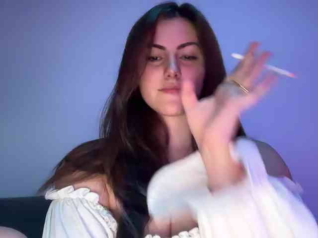Modèle: claireheart