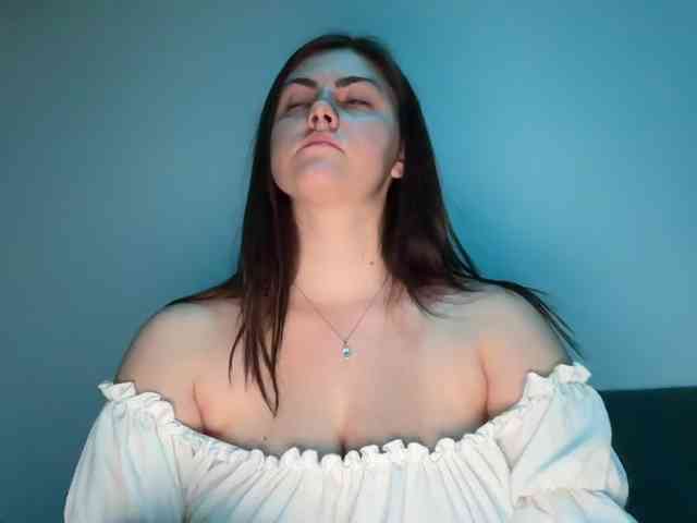 Modèle: claireheart