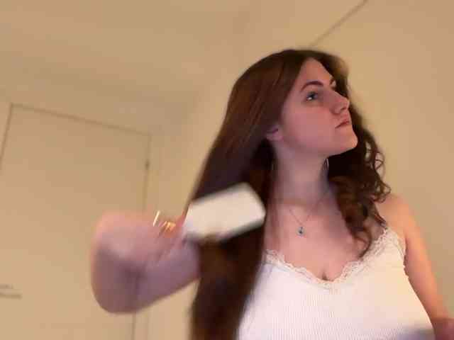 claireheart webcam