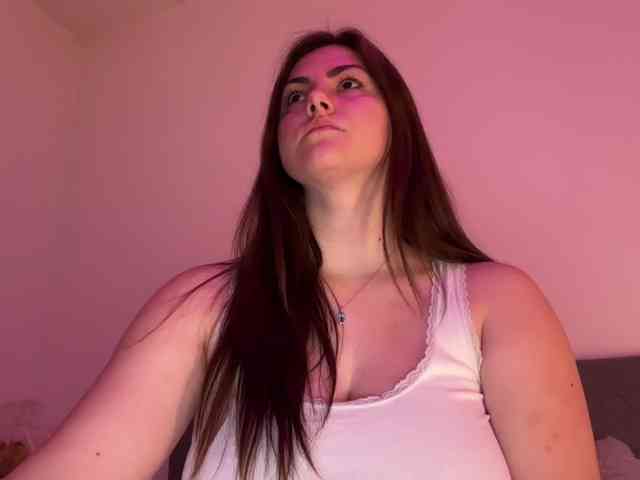 Modèle: claireheart