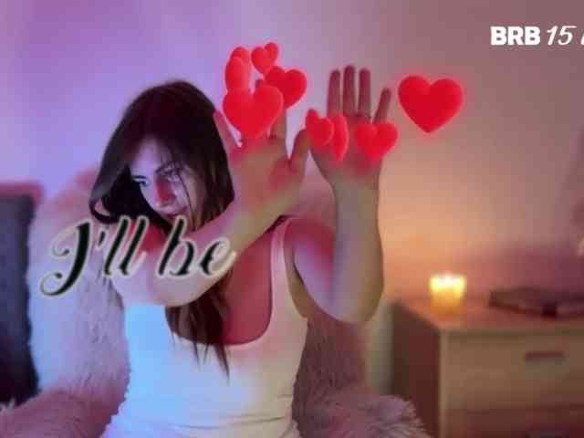 claireheart webcam