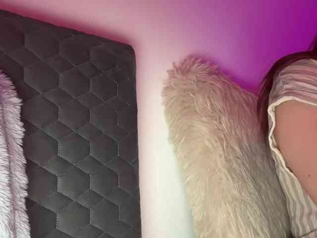 claireheart webcam