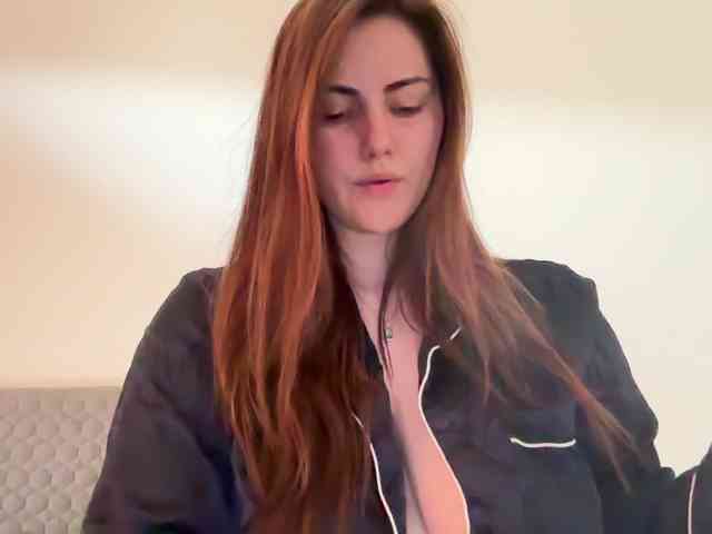 Modèle: claireheart